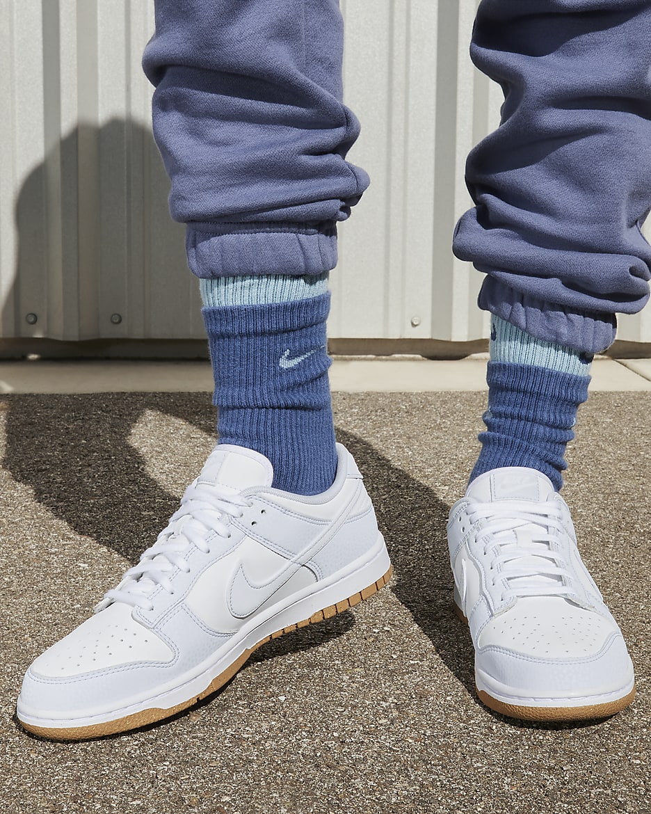 Nike dunk low pale grey best sale